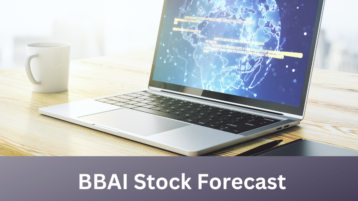 BBAI Stock Forecast-technosoch.com-