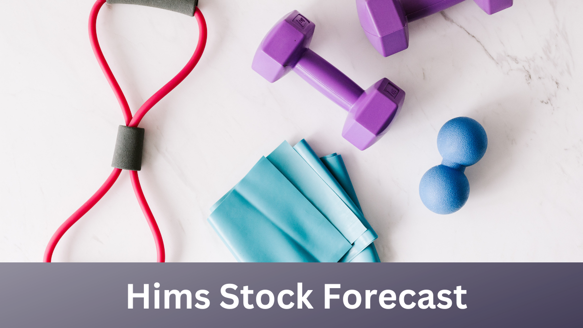 Hims Stock Forecast-technosoch.com-