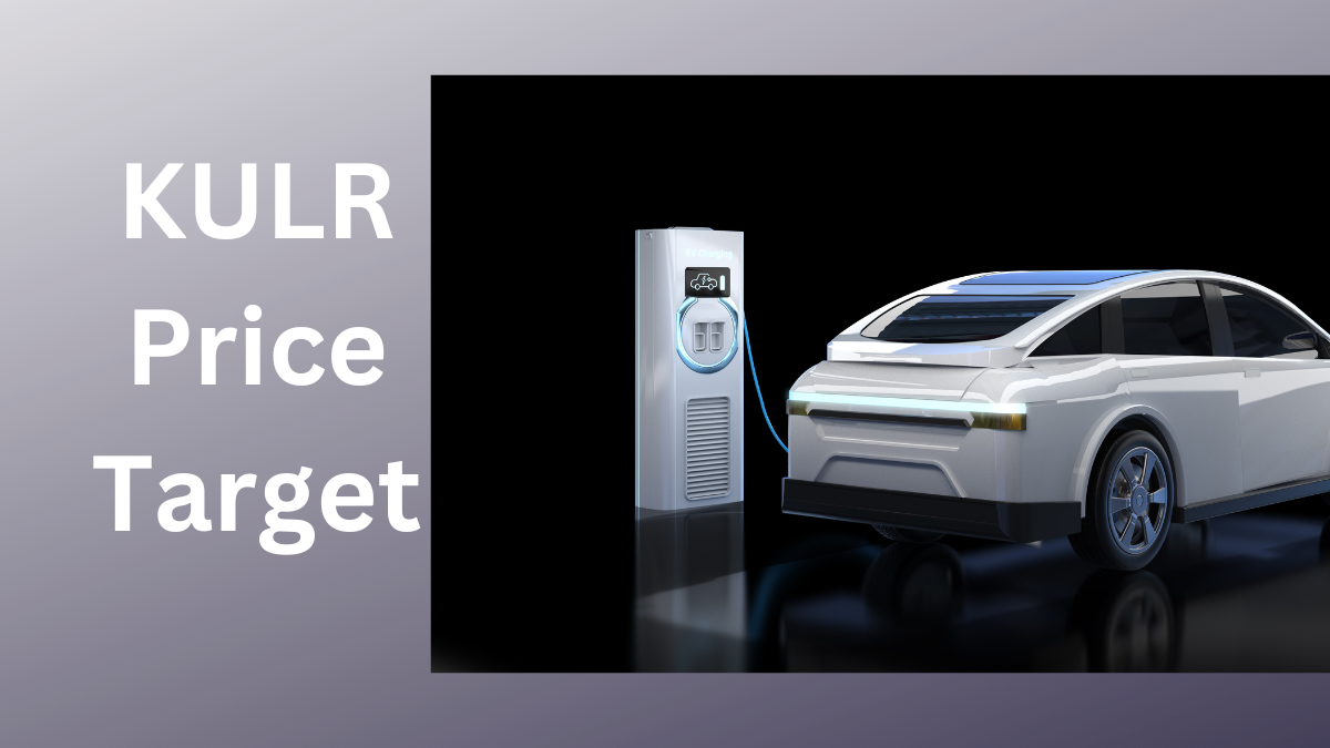 KULR Price Target-technosoch.com-