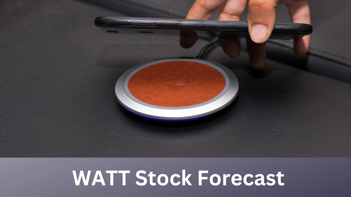 WATT Stock Forecast-technosoch.com-