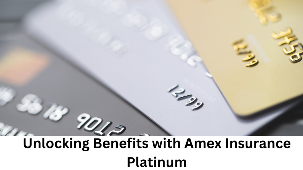 Amex Insurance Platinum-technosoch.com-