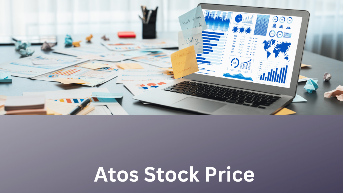 Atos Stock Price-technosoch.com-