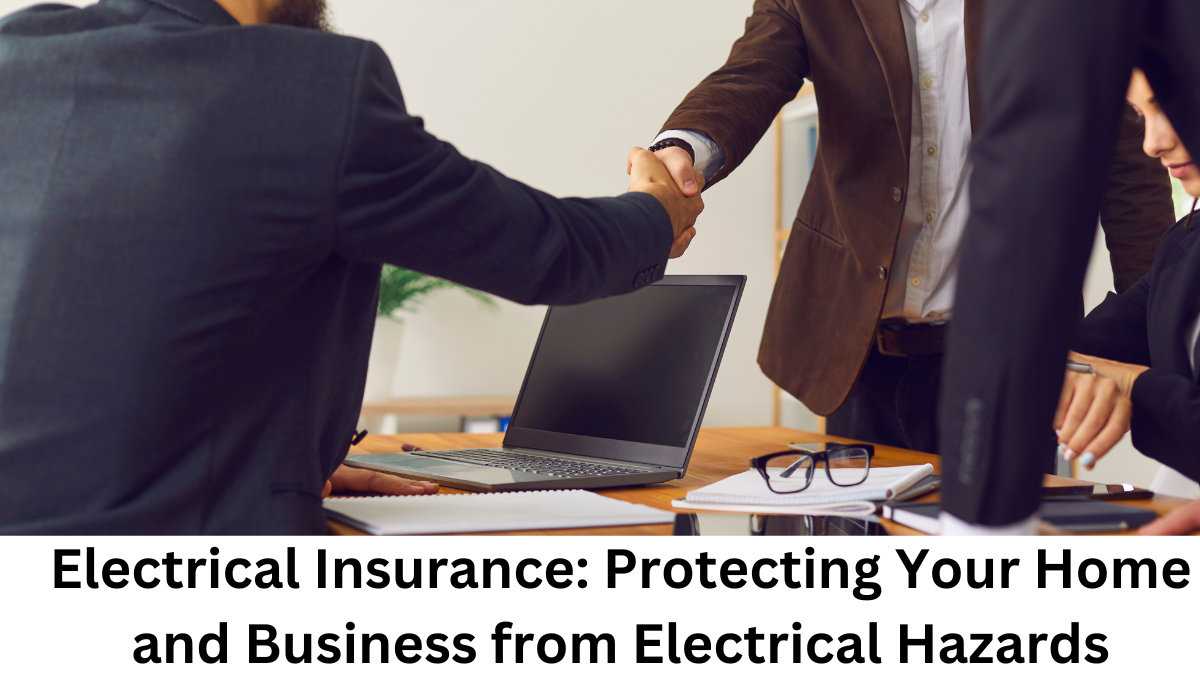 Electrical Insurance-technosoch.com-