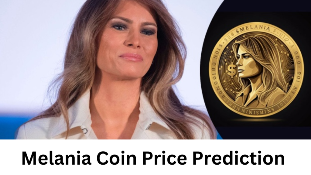 Melania Coin Price Prediction-technosoch.com-