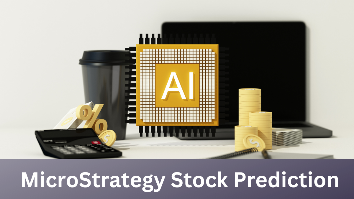 MicroStrategy Stock Prediction-technosoch.com-