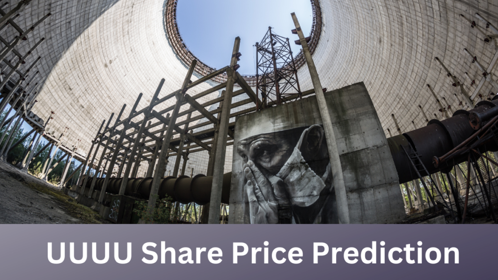 UUUU Share Price Prediction-technosoch.com-