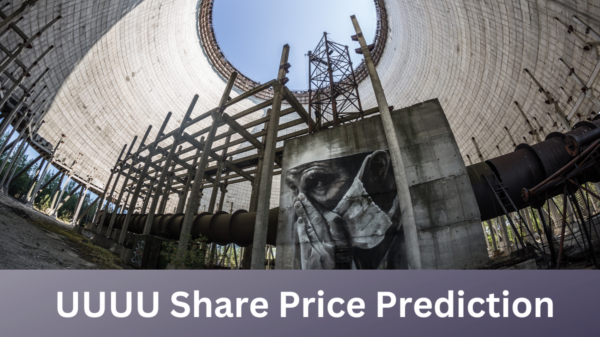 UUUU Share Price Prediction-technosoch.com-