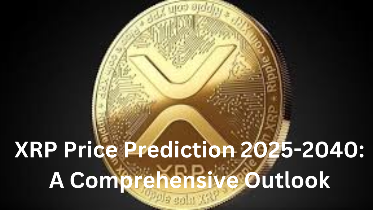 XRP Price Prediction-technosoch.com-