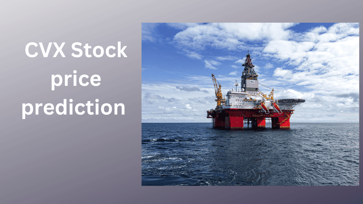 CVX Stock price prediction-technosoch.com-.png
