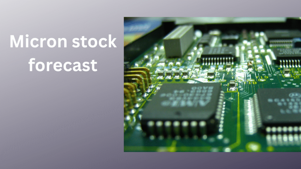 Micron stock forecast-technosoch.com-.png